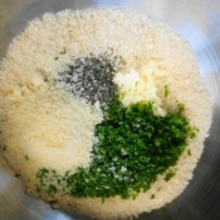 フライパンで簡単 サーモンの香草パン粉焼き レシピ 作り方 By Oppeke22 楽天レシピ フライパンで簡単 サーモンの香草パン粉焼き レシピ 作り方 By Oppeke22 楽天レシピ
